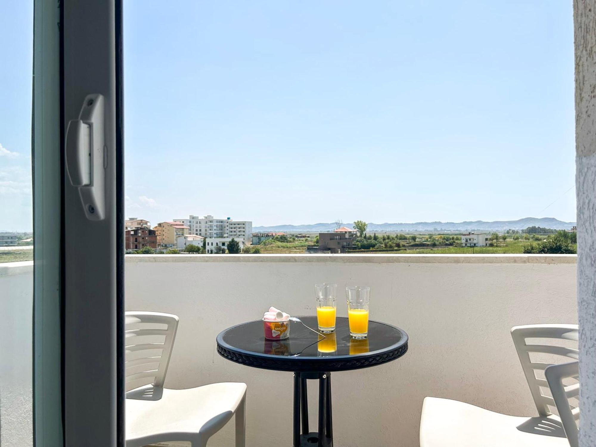 Apartament Miki Qerret Kavaje 925