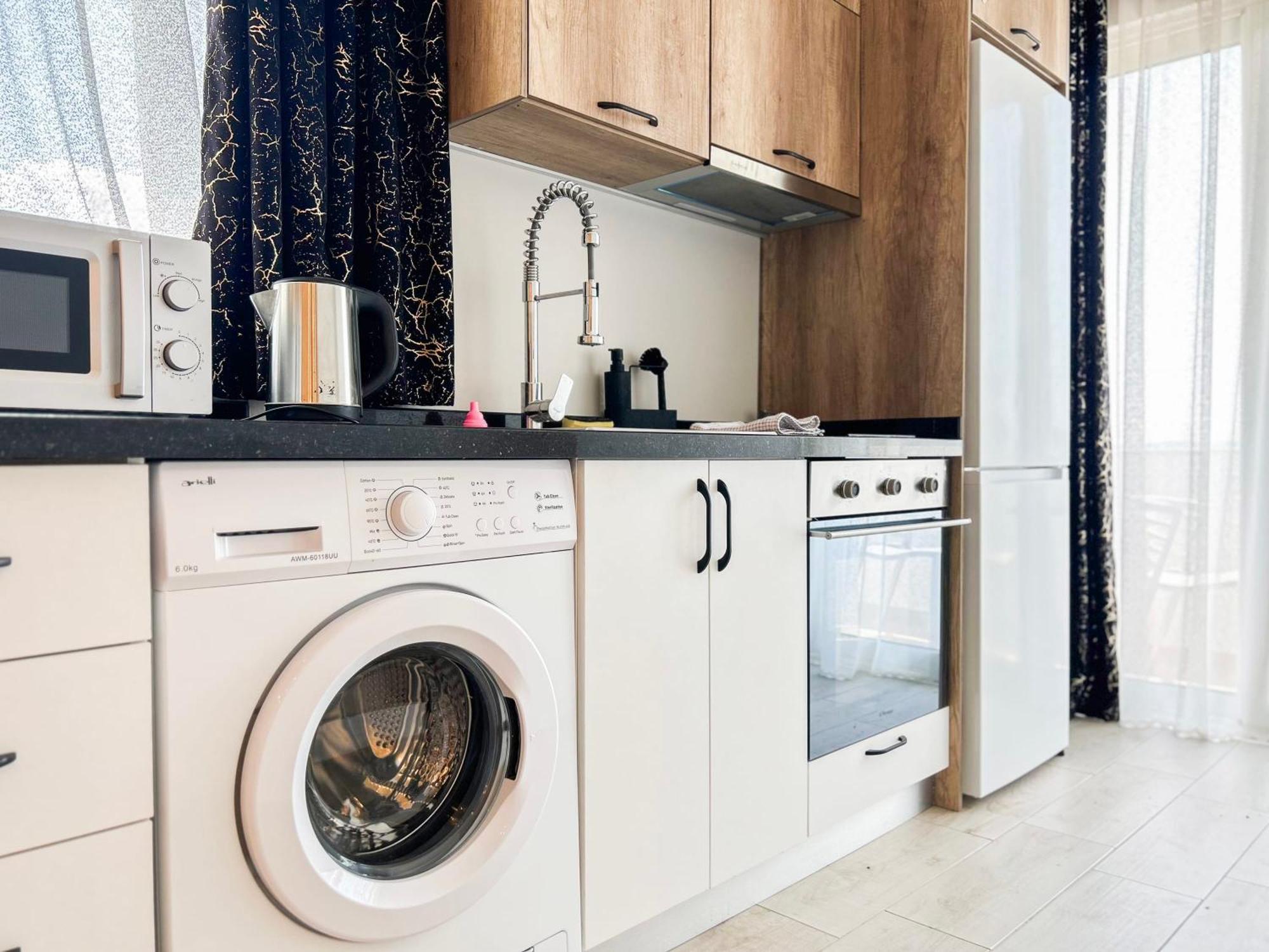 Apartament Miki Qerret Kavaje 925