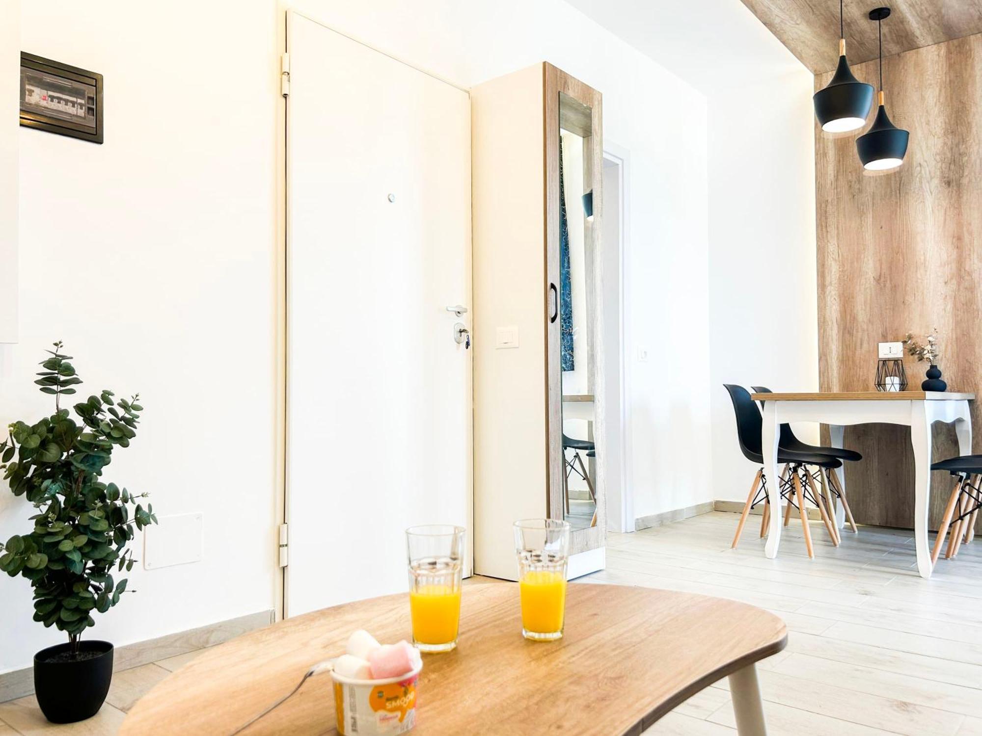 Apartament Miki Qerret Kavaje 925 *