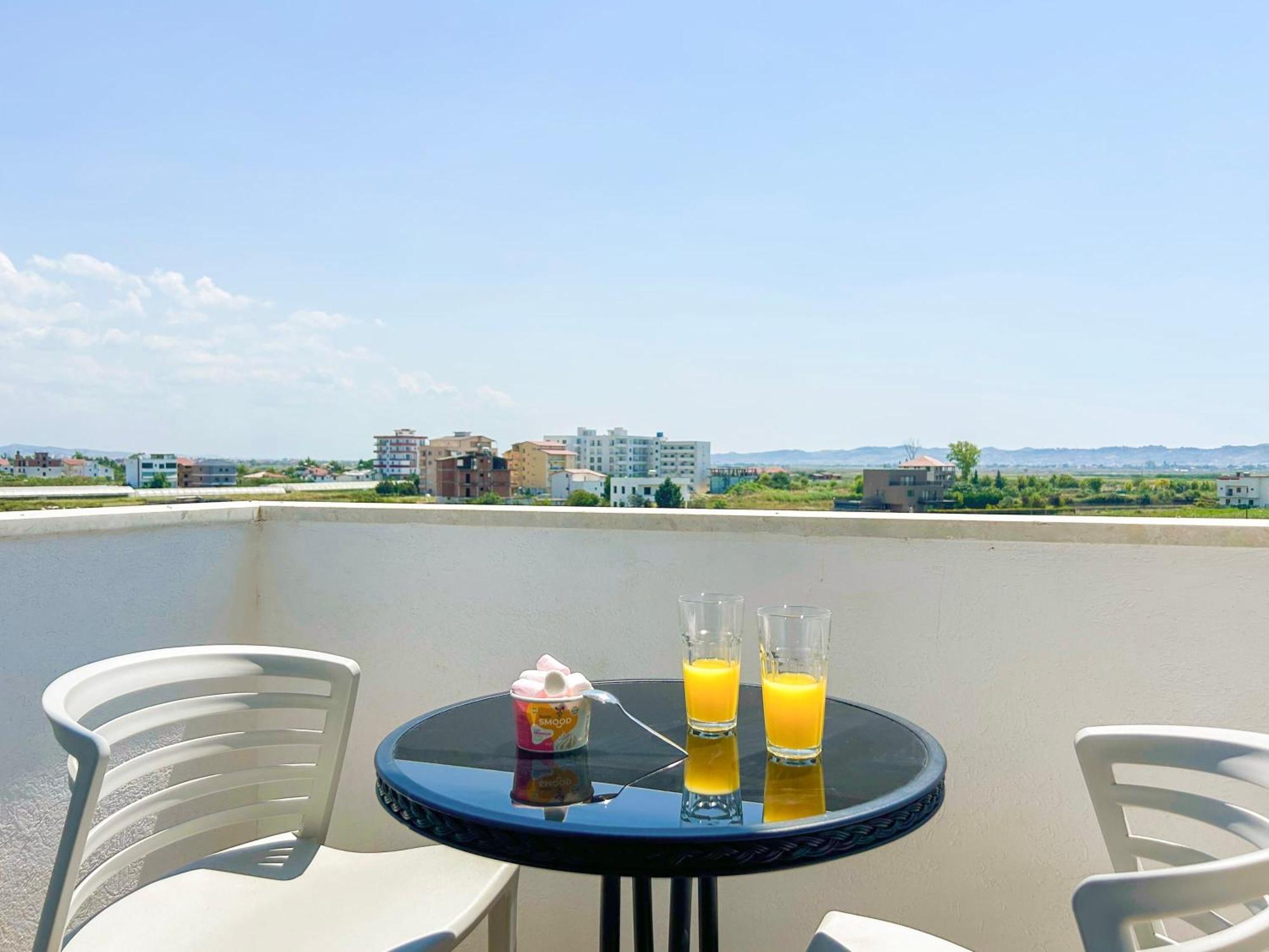 Apartament Miki Qerret Kavaje 925 Golem (Tirana)