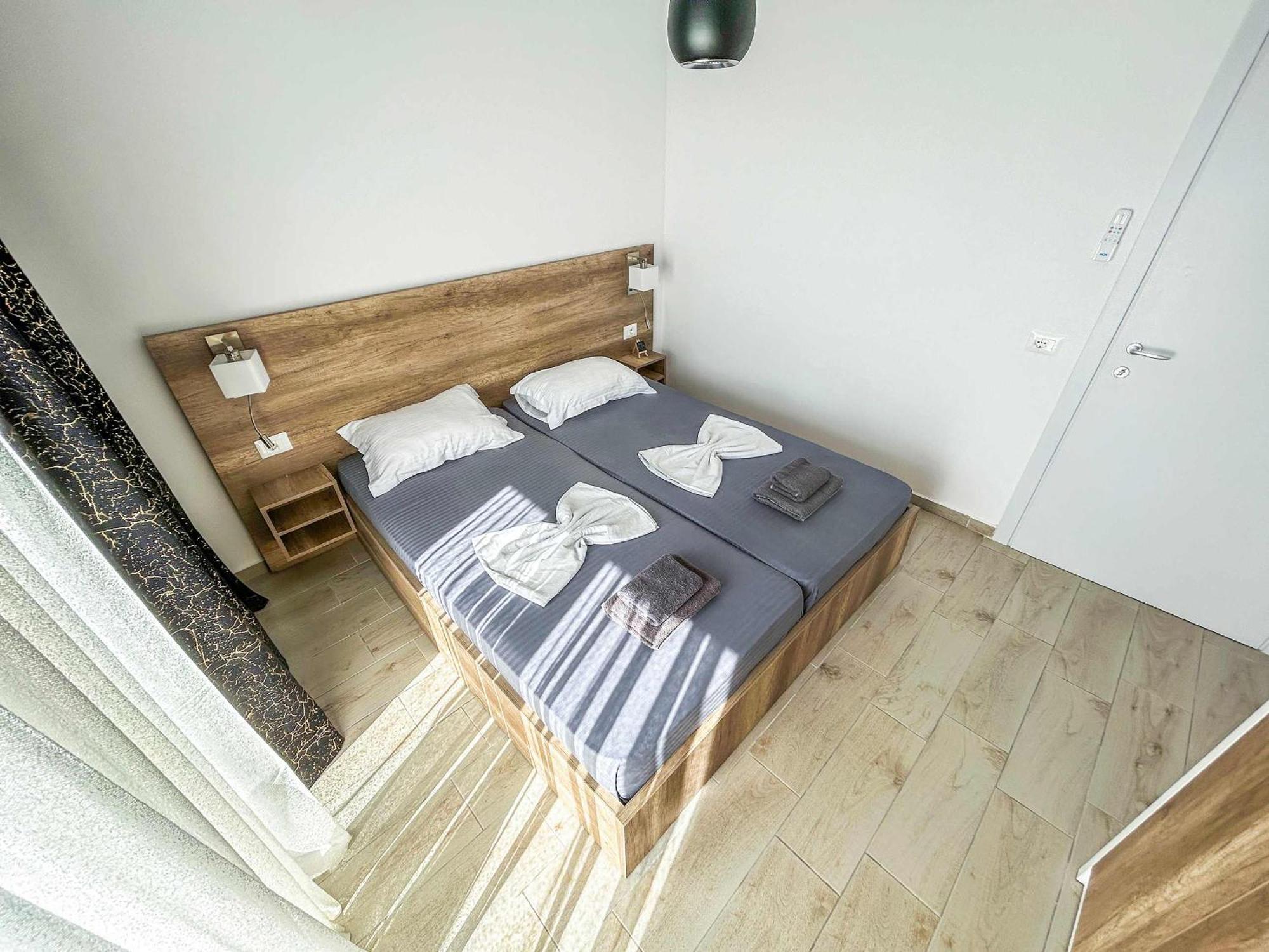 Apartament Miki Qerret Kavaje 925 *