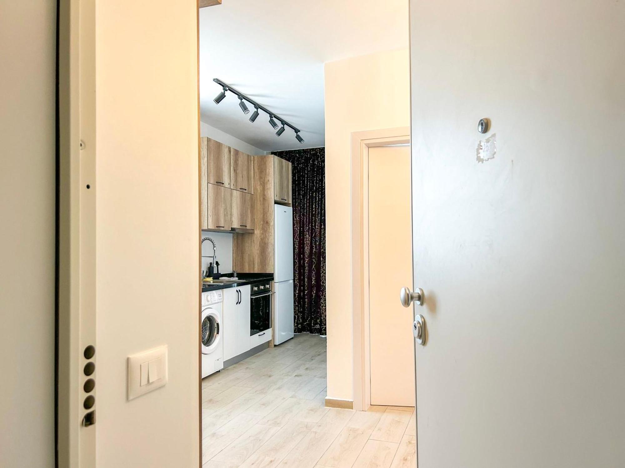 Appartement Miki Qerret Kavaje 925 Golem (Tirana)